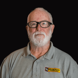 Larry Hurley