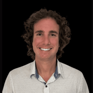 Mitchell DeLorenzo
